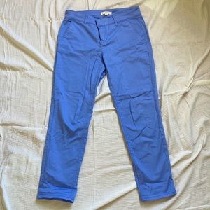 Loft women’s pants